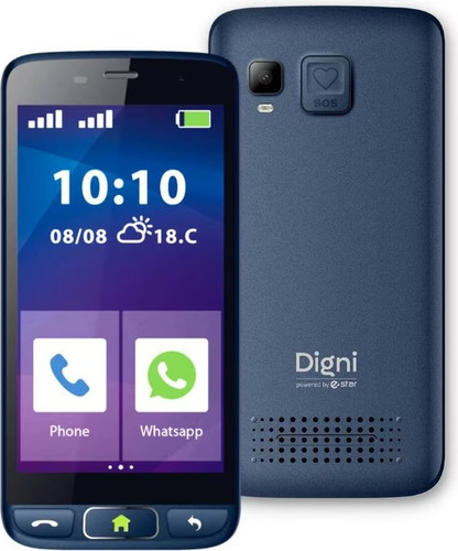 Smartphone estar digni smart - smartphone,