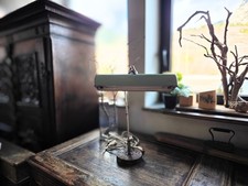 Lampada da Tavolo Vintage