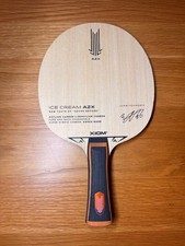 Racchetta da ping pong XIOM