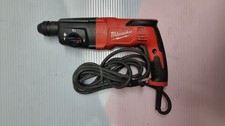 TRAPANO TASSELLATORE MILWAKEE