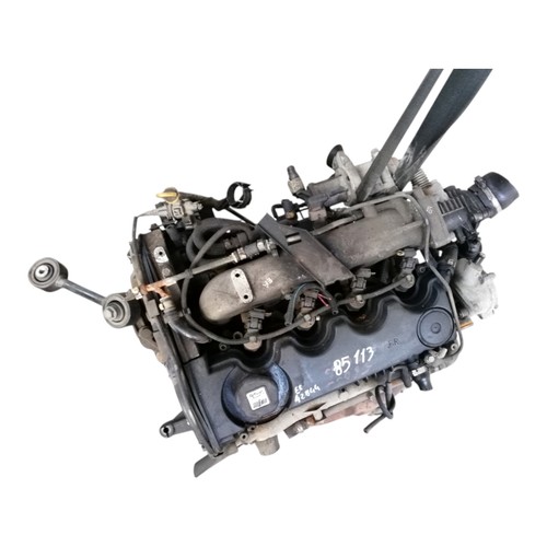Motore 937a2000 alfa romeo - motore,