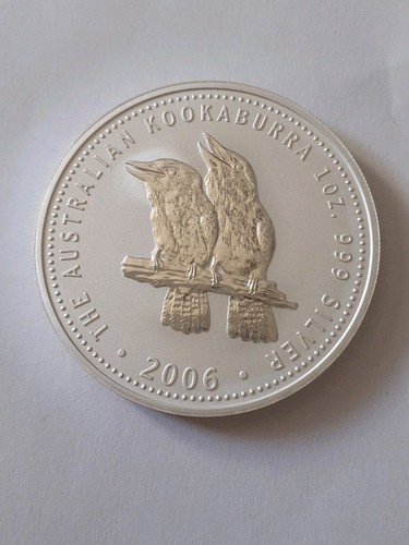 Australia kookaburra 2006 - australia,
