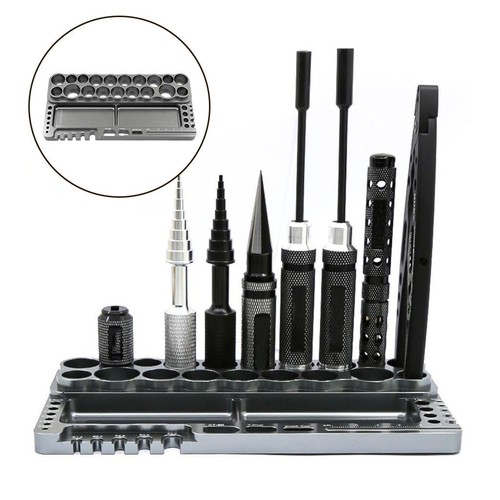 Tools holder cacciavite - tools,