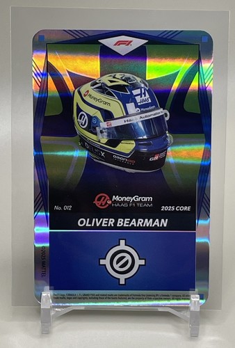 2025 uno elite formula - uno,