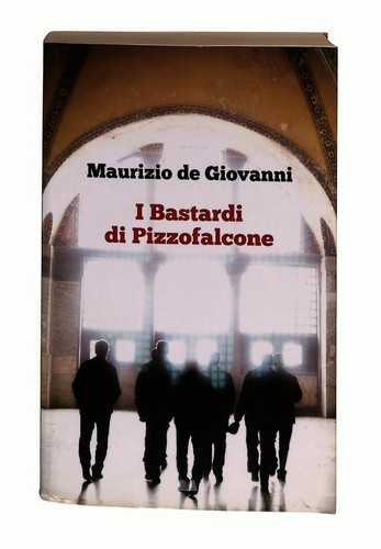 Ebond bastardi di - ebond, i