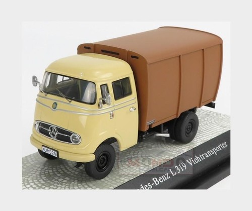 Premium classixxs - 1:43,
