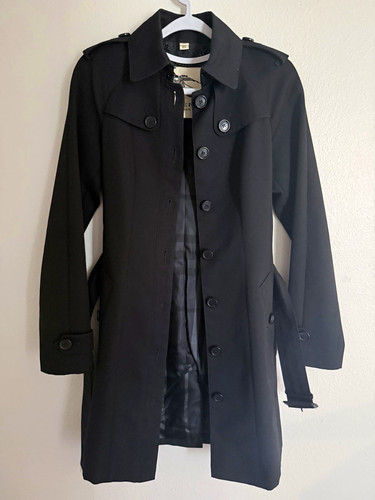 Burberry london trench donna - burberry,