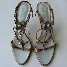 Giuseppe Zanotti Sandalo