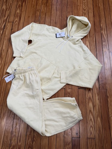 Set felpa nike solo swoosh - nike,