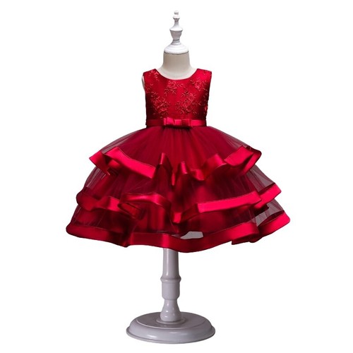 Abito vestito bambina - abito,