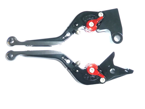 Set leve freno frizione - set, e
