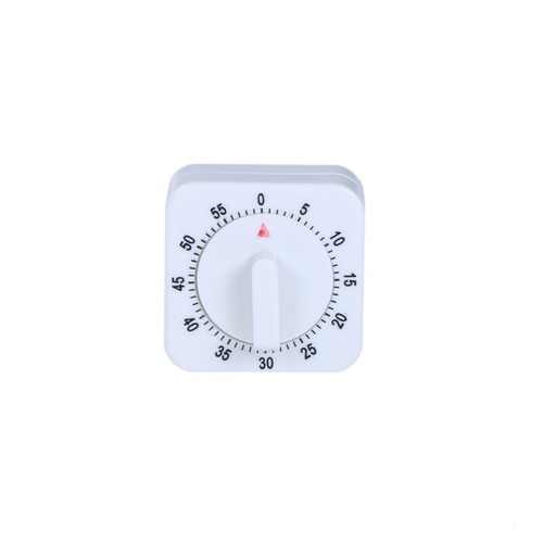 Timer cronometro manuale - , da