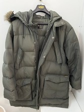 Woorlich Parka XXL
