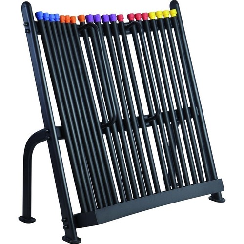 Spart fitness rack porta body - fitness,
