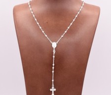 Collana In Argento Sterlingo