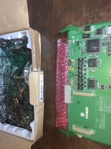 Ericsson ipldk wtibe scheda - lg,