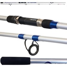 Canna pesca carpa storione - da,