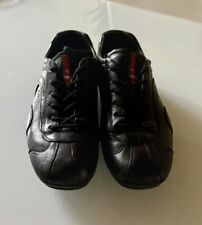 SNEAKERS PRADA in Pelle UK 7 EU 41