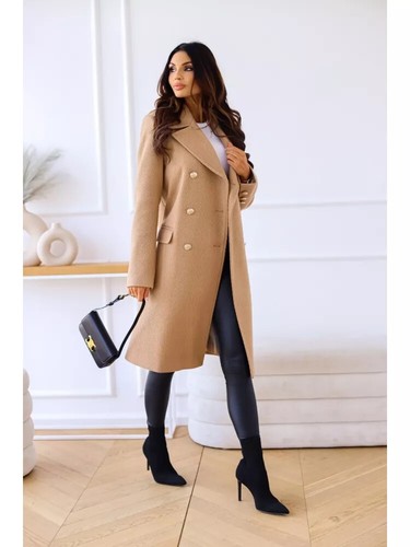 Cappotto donna giacca lunga - donna,