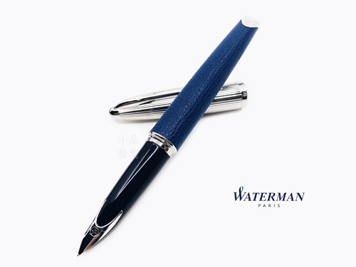 Penna stilografica waterman - penna,