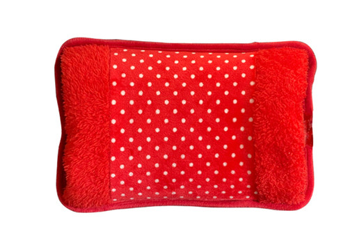 Borsa acqua calda elettrica - borsa,