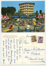 119973 - Lido di Jesolo -