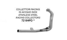 Arrow stainless steel racing - arrow,