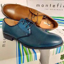 SCARPE UOMO CLASSICHE ELEGANTI