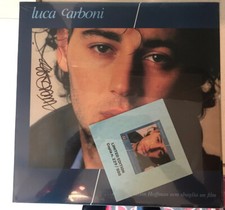 LUCA CARBONI - INTANTO DUSTIN