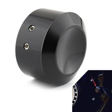 Cover nera tappo plug foro