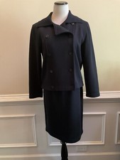 Tuta gonna carriera Rodier