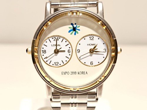 Orologio quarzo retro two - orologio,