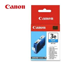 cartuccia per stampante canon BCI 3 C ciano originale I 550 S 400 450 500 600