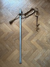 Fodero in metallo persciabola