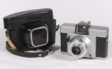 PRL) CERTAIN ANALOG CAMERA 4x4