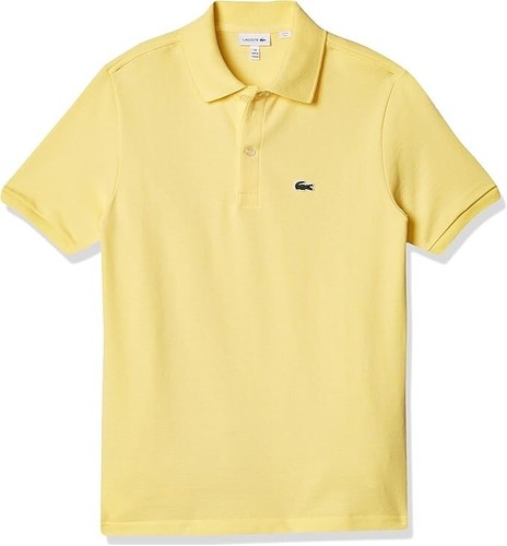 Polo classica piqué - in,