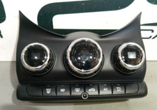 RICAMBIO USATO BLOCCO COMANDI CLIMA JOHN COOPER WORKS MINI COOPER S 2018 2021