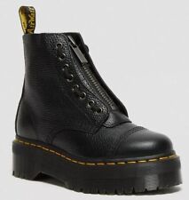 DR. MARTENS SINCLAIR NERO