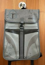 ZAINO ZAINETTO MANDALORIAN