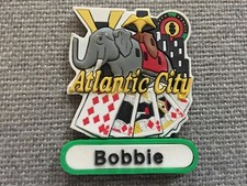 Calamita per frigorifero