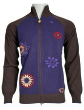 Cardigan uomo maglioncino con
