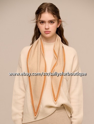Cravatta sallys 100 cashmere - sallys,