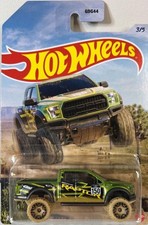 Camion fuoristrada Ford Raptor