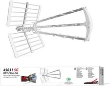 Antenna Tv Direttiva Uhf 25
