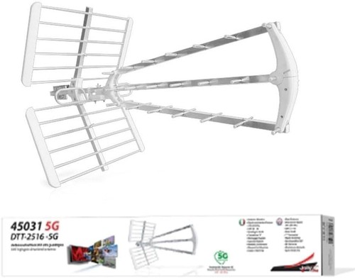 Antenna direttiva uhf 25 - antenna,