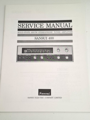 Manuale servizio originale - manuale, di