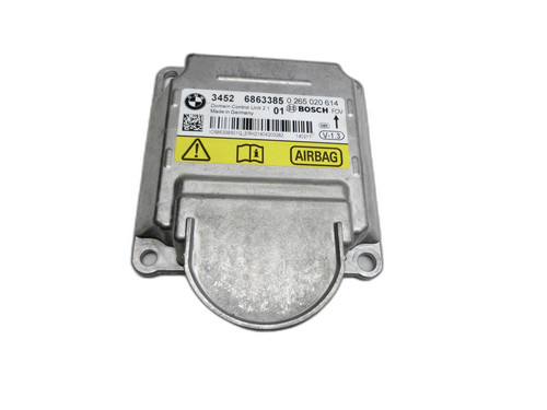 Centralina airbag - airbag,