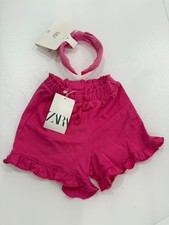 New Zara Kids Girls Pink 2