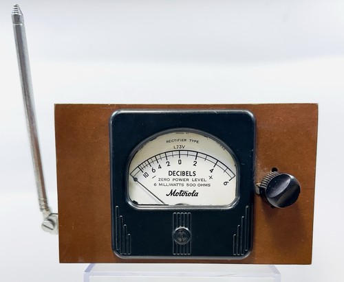 Vintage motorola modello - vintage,