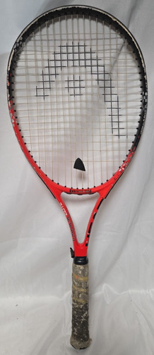 Racchetta tennis head ti - racchetta,